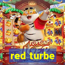 red turbe